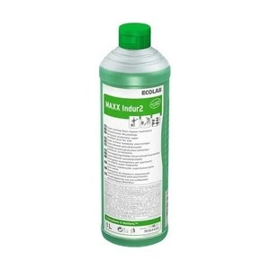 Ecolab Maxx Indur2 Zemin Temizleyici 1 L ürün görseli 1