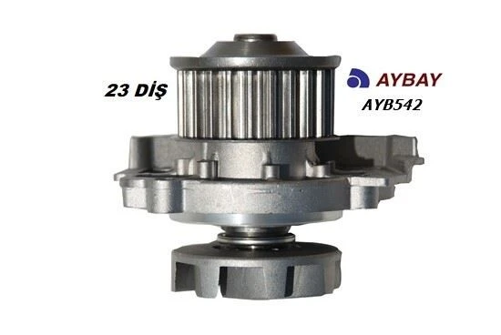 AYBAY DEVİRDAİM FIAT BRAVA PUNTO III ALBEA PUNTO IV STILO 1.4 16V 1.2 16V 1.2 4×4 1.2İ 16V 1.4 1.2 ürün görseli 1