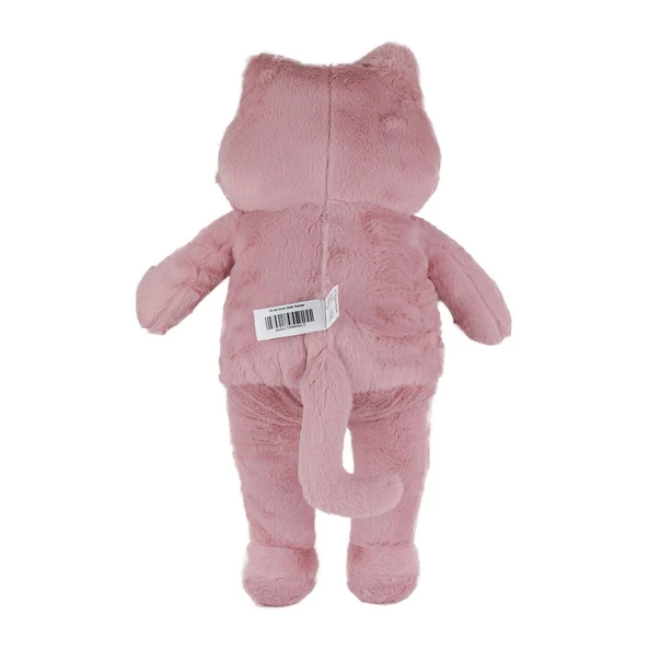 4813 Peluş Uzun Kedi 55 cm -My Friend Toys ürün görseli 1