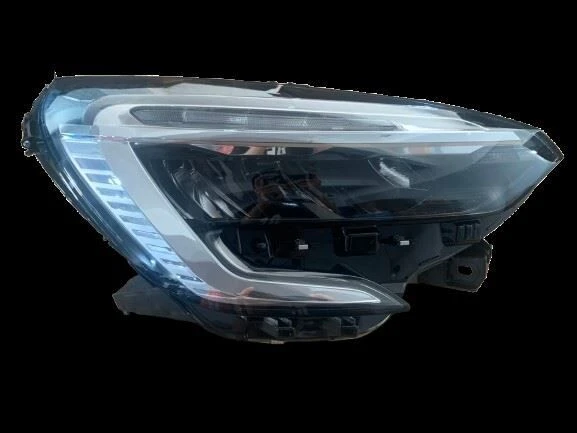 FARLAS FAR SAĞ BEYİNLİ AYAR MOTORLU LED JOY-TOUCH CLİO-5 2019-2023 ürün görseli 1