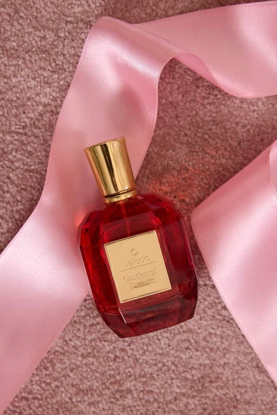 KADIN DEFACTO GARDEN OF DREAMS AROMATİK 100 ML PARFÜM E4222AXNS ürün görseli 1