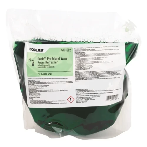 Ecolab Oasis Pro Island Wave Genel Temizleyici 5 L ürün görseli 1