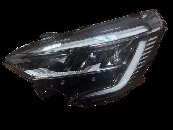 FARLAS FAR SOL BEYİNLİ AYAR MOTORLU LED ICON CLİO-5 2019-2023 ürün görseli 1