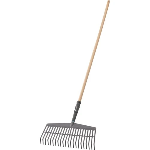 Gardena 17305-20 NatureLine Çim Tırmığı ürün görseli 1