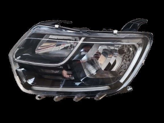 FARLAS FAR SOL AYAR MOTORLU GÜNDÜZ LEDLİ DUSTER 2018-2020 ürün görseli 1