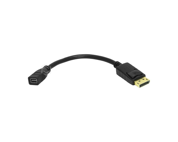 Frisby Fa-6654C Display Port - Mini Display Port Dönüştürücü (1080P) ürün görseli 1