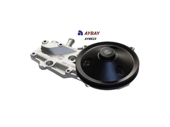 AYBAY DEVİRDAİM RENAULT R9/R11/R19 -R21 / CLIO I 1.1 RL-RN BENZİN ürün görseli 1