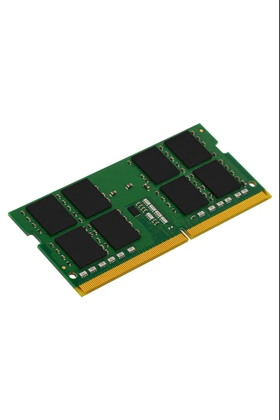 32Gb Ddr5 5600Mhz Kvr56S46Bd8-32 Cl46 Notebook Ram Bellek ürün görseli 1