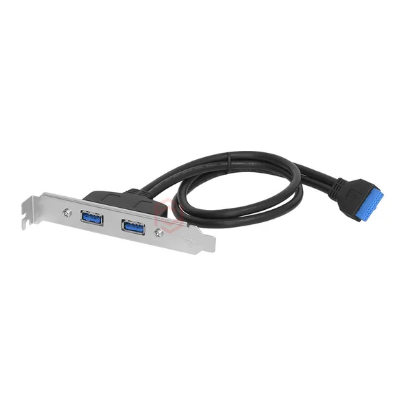 Frisby Fa-6684Up Usb 3.0 Slot Bracket Tipi Kablo ürün görseli 1