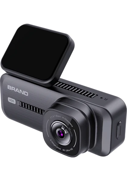 Azdome M200 Full Hd Araç Kamerası - Resim 2