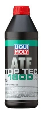 LİQUİ MOLY YAĞ TOP TEC ATF 1800 R 1LİTRE ürün görseli 1