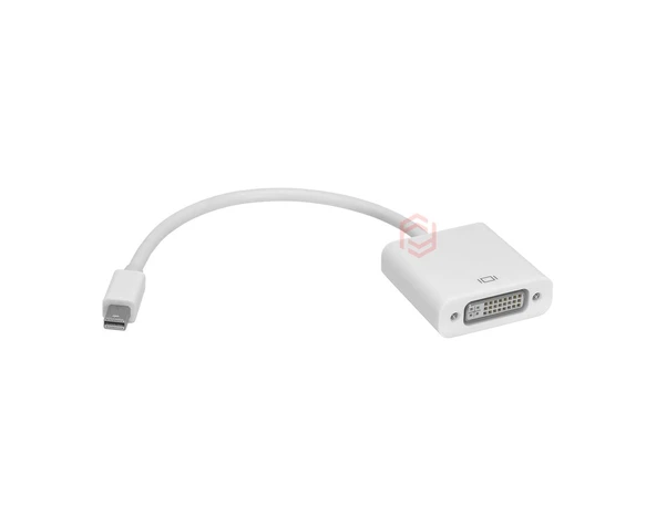 Frisby Fa-6666C Mini Display Port - Dvi-D Dönüştürücü (1080P) ürün görseli 1