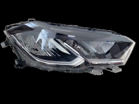 FARLAS FAR LED SOL AYAR MOTORLU VW POLO -2021 ürün görseli 1