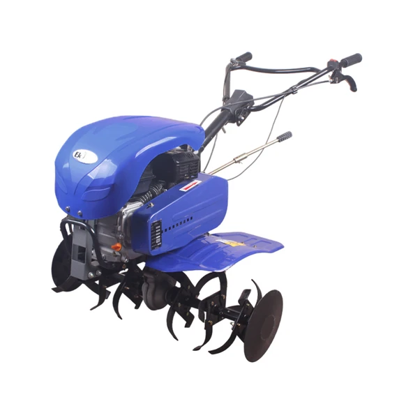 Ekinal 7hp Benzinli Çapa Makinesi - 2 Ileri 1 Geri Kayışlı Şanzıman ürün görseli 1