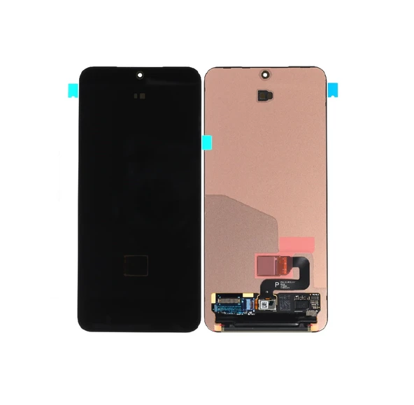 Samsung S25 Lcd Ekran Çıtasız Org. Kvk Servis Ürünüdür. ürün görseli 1