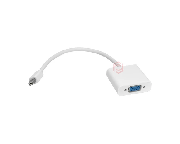 Frisby Fa-6670C Mini Display Port - Vga Aktif Dönüştürücü (1080P) ürün görseli 1