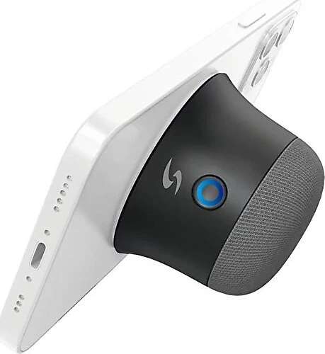 Soultech HP009 Soundmate Platinum Bluetooth Hoparlör ürün görseli 1