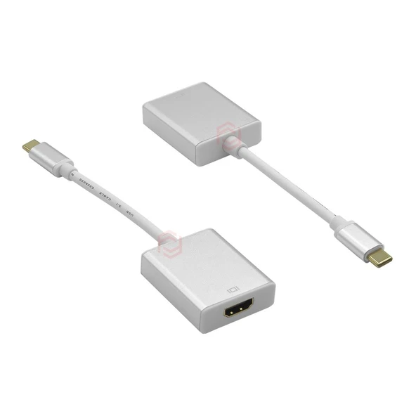 Frisby Fa-7658Tc Type-C - Hdmi Adaptör ürün görseli 1