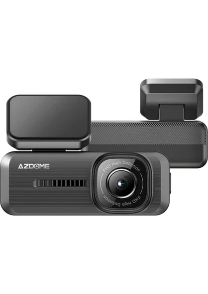Azdome M200 Full Hd Araç Kamerası ürün görseli 1