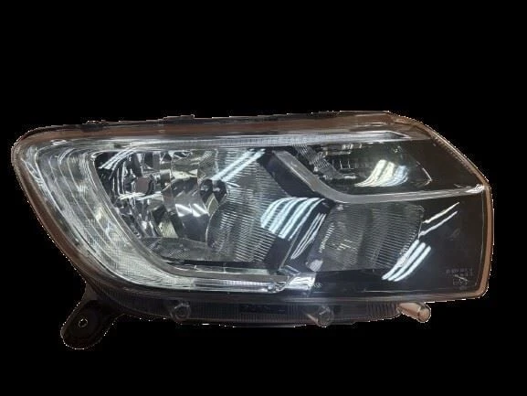 FARLAS FAR SAĞ AYAR MOTORLU GÜNDÜZ LEDLİ SYMBOL 2018-2020 ürün görseli 1