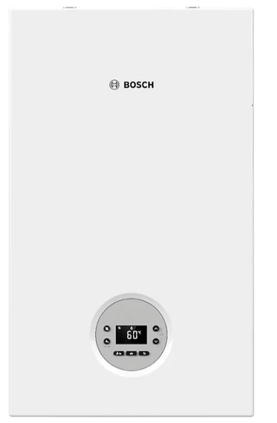 Bosch Condens 1200 W 24/24 kW Tam Yoğuşmalı Kombi ürün görseli 1
