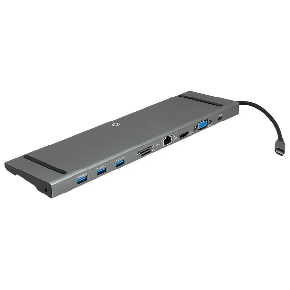 Frisby Fa-7720Tc Usb Type-C Hub (Çoklu Bağlantı Noktası) ürün görseli 1
