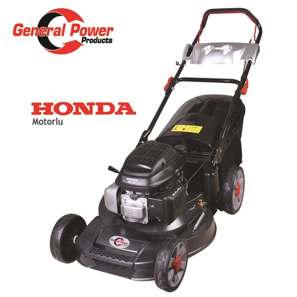 General Power Çim Biçme Makinası - İtmeli 6.5 HP 53 CM ürün görseli 1