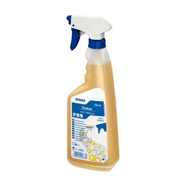 Ecolab Xense Anti Tobacco Koku Giderici 750 ml ürün görseli 1