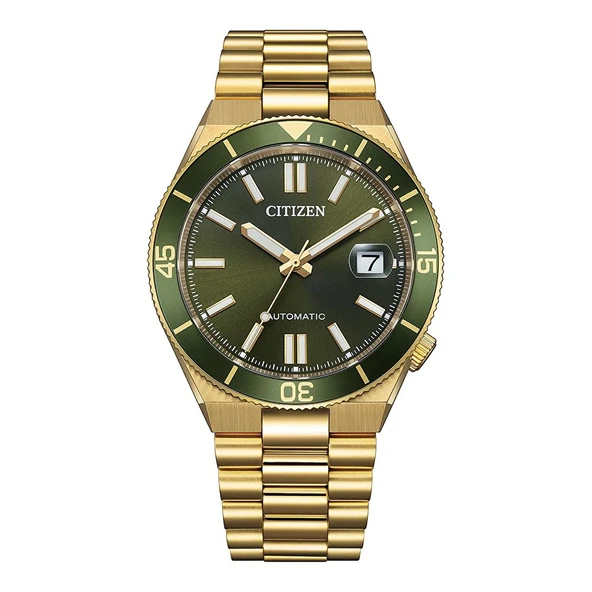 Citizen Tsuyosa NJ0232-53X Erkek Kol Saati ürün görseli 1