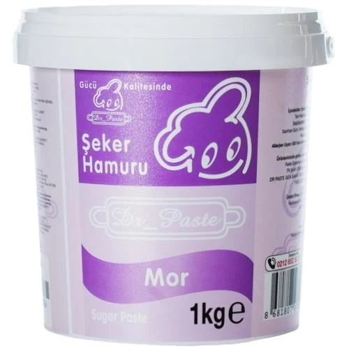 SUANA TOZ GIDA BOYASI LACİVERT 50 GR. ürün görseli 1