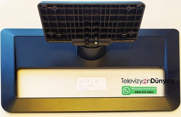 LG 47LS575S, TV AYAĞI, AYAK, STAND ürün görseli 1