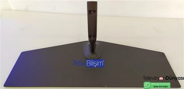 PHILIPS 43PUS7909 TV AYAĞI ürün görseli 1