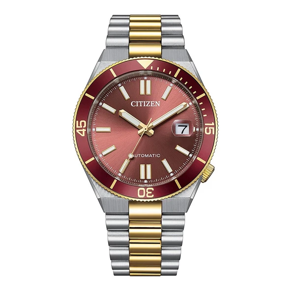 Citizen Tsuyosa NJ0234-58X Erkek Kol Saati ürün görseli 1