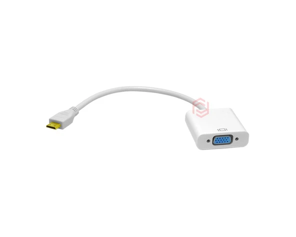 Frisby Fa-6634Hv Mini Hdmi - Vga Dönüştürücü ürün görseli 1