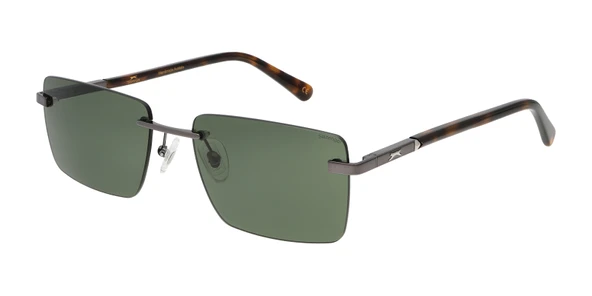 Slazenger 7015.C2 57 Erkek Güneş Gözlüğü ürün görseli 1