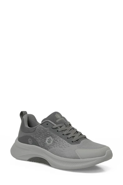 Lumberjack CLOSE 6FX 102157048 Erkek Spor Ayakkabı Gri 40-45 ürün görseli 1
