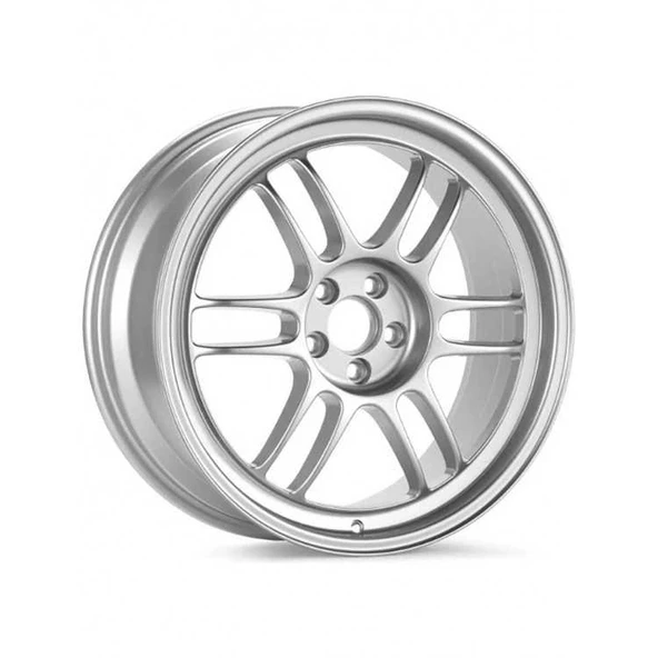 SONİC 1039/2 7X16 4X100 ET35 73.1 SILVER ürün görseli 1