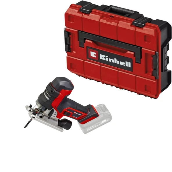 Einhell Professional TP-JST 18/135 Li BL S-F - Solo Akülü Dekupaj Testere 4321268 ürün görseli 1