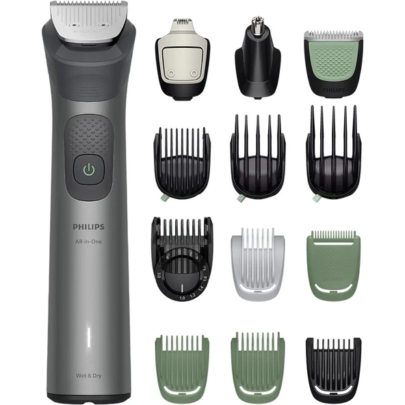 Philips MG7935/15 All-in-One Trimmer 14'in 1 Erkek Bakım Seti ürün görseli 1