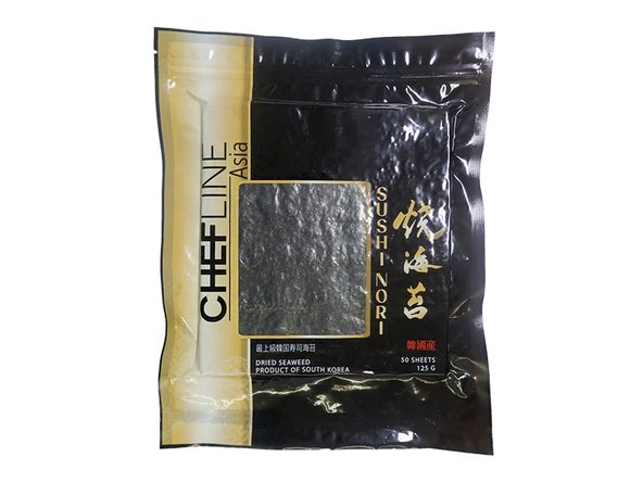 Sushi Nori Gold Yosun 50 Yaprak 125 g ürün görseli 1
