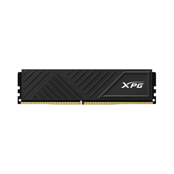 XPG Gammix D35 16 GB (2x8) 3600 MHz CL18 AX4U36008G18I-DTBKD35 DDR4 Ram ürün görseli 1