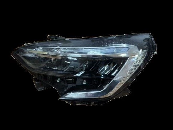 FARLAS FAR SOL BEYİNLİ AYAR MOTORLU LED JOY-TOUCH CLİO-5 2019-2023 ürün görseli 1