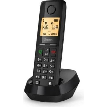 Gigaset Pure 300 Dect Telsiz Telefon ürün görseli 1