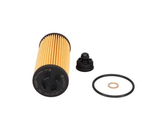 BOSCH P7204 YAĞ FİLTRESİ BMW ürün görseli 1