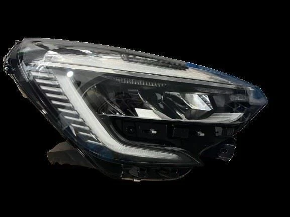 FARLAS FAR SAĞ BEYİNLİ AYAR MOTORLU LED ICON CLİO-5 2019-2023 ürün görseli 1