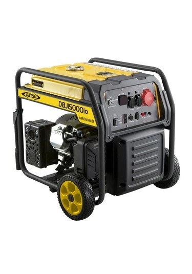 Datsu DBJ 15000 İO Invertör Jeneratör ürün görseli 1
