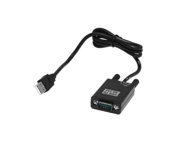 Frisby Fa-6612Ur Usb 2.0 - Rs232 Comport Çevirici Kablo ürün görseli 1