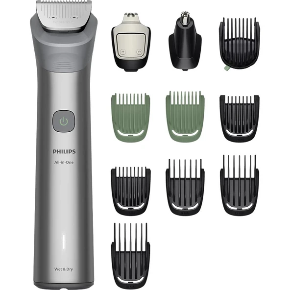Philips MG5923/15 All-in-One Trimmer 11'in 1 Erkek Bakım Seti ürün görseli 1