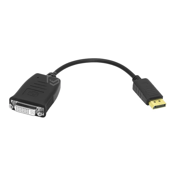 Frisby Fa-6644C Display Port - Dvi-D Aktif Dönüştürücü ürün görseli 1