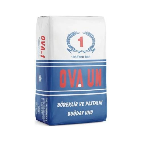 OVA 1 UN (pastaland) (25 KG) ürün görseli 1